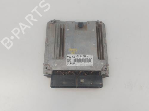 Used Engine control unit (ECU) Engine control unit (ECU) AUDI A3 Sportback (8YA, 8YF) 35 TDI (150 hp) 39961639 39961639