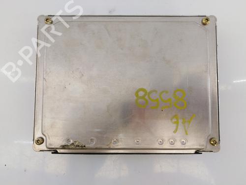 Engine control unit (ECU) AUDI A6 C5 (4B2) 2.5 TDI | BP7670595M57 
