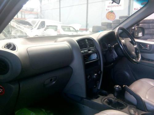 Starter HYUNDAI SANTA FÉ I (SM) 2.0 CRDi 4x4 | BP8287797M8 