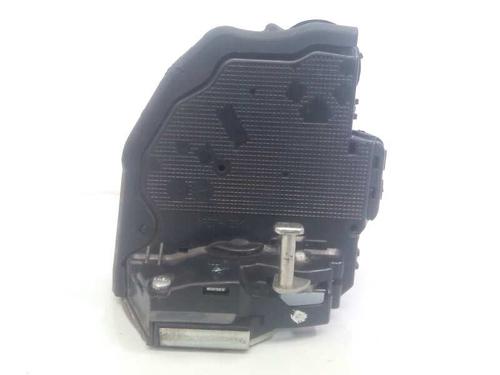 Rear right lock TOYOTA COROLLA Saloon (_E15_) 2.0 D-4D (ADE150) | BP2516042C99 