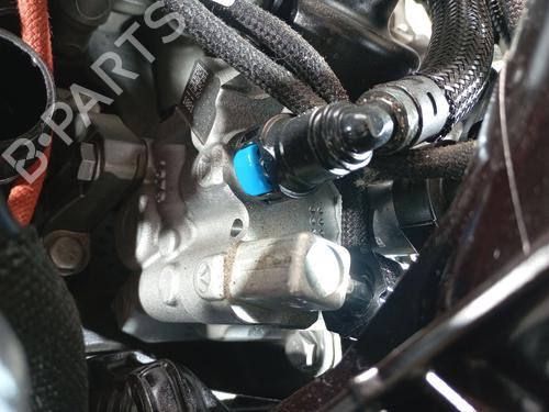Engine BMW 3 (G20, G80, G28) 318 d Mild-Hybrid | BP37413883M1 - Image 4