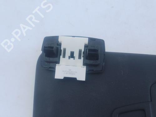 Right sun visor MERCEDES-BENZ GLB (X247) GLB 200 d 4-matic (247.613) | BP24855819I2 - Image 3