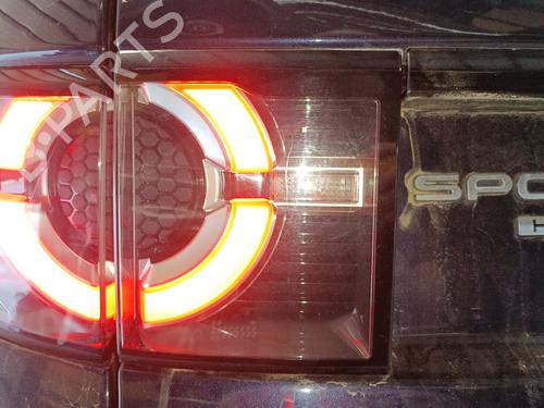Used Left tailgate light Left tailgate light 38621806 38621806