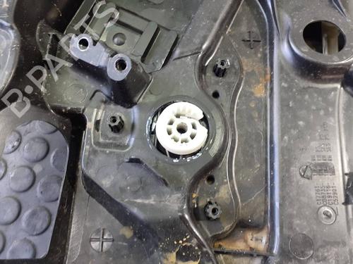 Rear right window mechanism MERCEDES-BENZ GLC Coupe (C253) 220 d 4-matic (253.303, 253.305) | BP7205157C25 