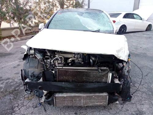 AC compressor MERCEDES-BENZ CLA Coupe (C117)  | BP4884734M34 