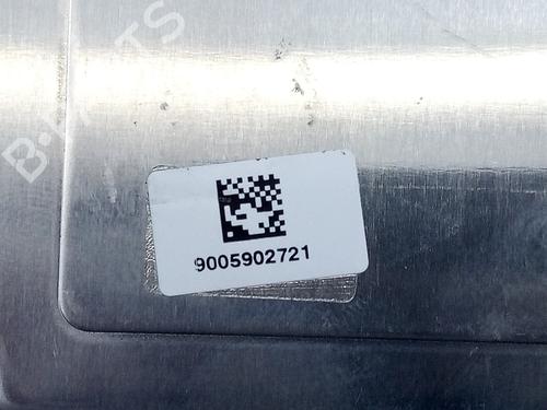 Engine control unit (ECU) BMW X3 (F25) xDrive 20 d | BP14992392M57 