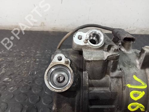 AC compressor BMW X4 (F26) xDrive 30 d | BP10910884M34 