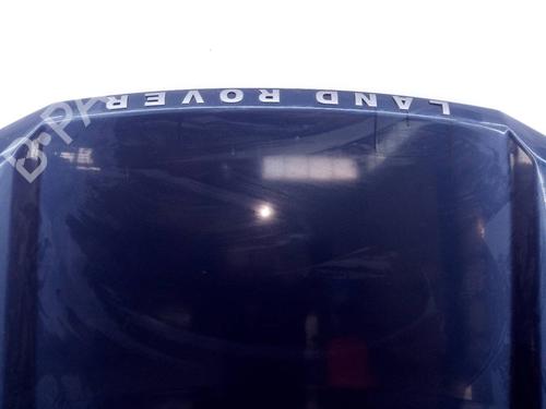 Hood LAND ROVER DISCOVERY III (L319)  | BP10251315C1 