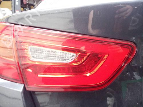 Left tailgate light KIA OPTIMA (FSGDS6B) | BP13370974C79 - Image 1