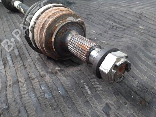 Right front driveshaft OPEL GRANDLAND / GRANDLAND X (A18, P1UO)  | BP4738557M39 