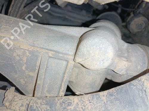steering-rack-nissan-nv200-van-2010-37516796 main image