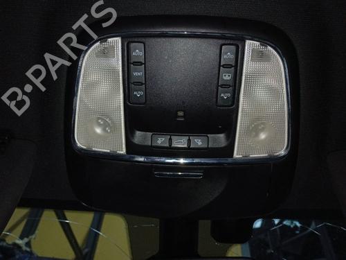 Kabinelys JEEP GRAND CHEROKEE IV (WK, WK2) 3.0 CRD V6 4x4 (250 hp) 31886616