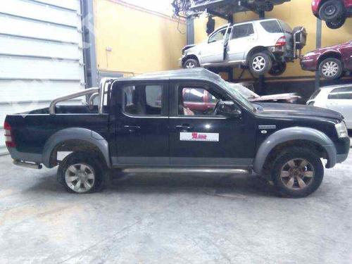 Engine FORD RANGER (ET) 2.5 TDCi 4x4 | BP1313362M1 