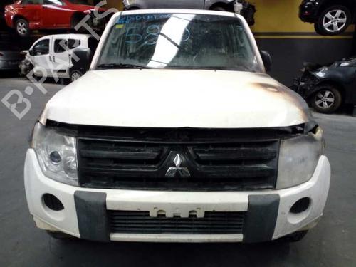 Zekeringkast MITSUBISHI PAJERO IV (V8_W, V9_W)  | BP3117992E1 