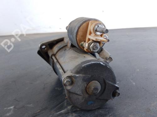 Starter RENAULT TRAFIC III Bus (JG_) 1.6 dCi 125 (JGMH) | BP27890981M8 