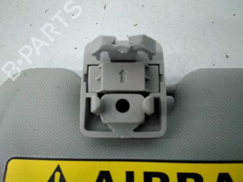 Right sun visor KIA SPORTAGE III (SL)  | BP5215385I2 