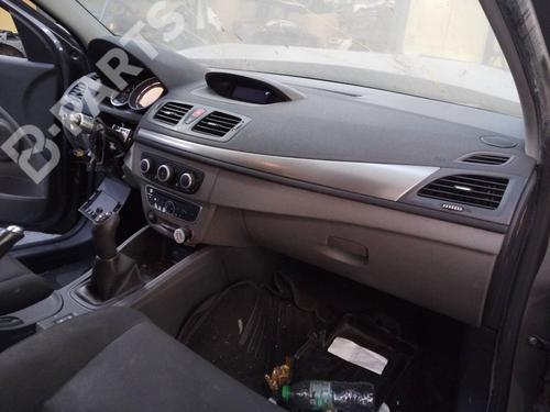 Dashboard RENAULT MEGANE III Hatchback (BZ0/1_, B3_) 1.6 16V (BZ0H) | BP10352129C46  - Image 6