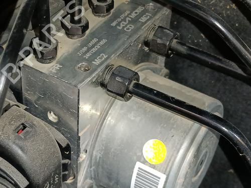 Used ABS pump ABS pump 38593772 38593772