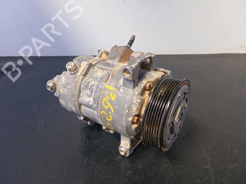 AC-Kompressor FORD TRANSIT CUSTOM V710 Van (NRN) 2.0 EcoBlue (110 hp) 27930655