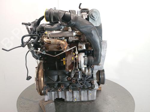 Engine SEAT CORDOBA (6L2) 1.9 TDI | BP38770110M1 - Image 5