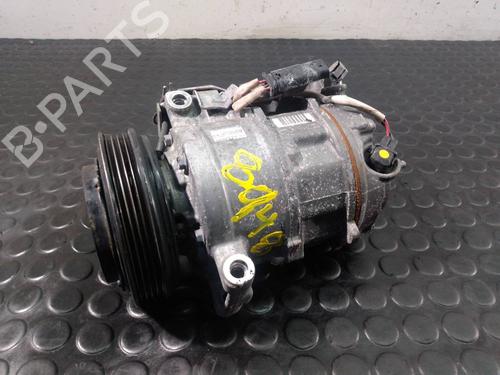 Used AC compressor MERCEDES-BENZ CLA Shooting Brake (X117) CLA 200 (117.943) (156 hp) 7886665