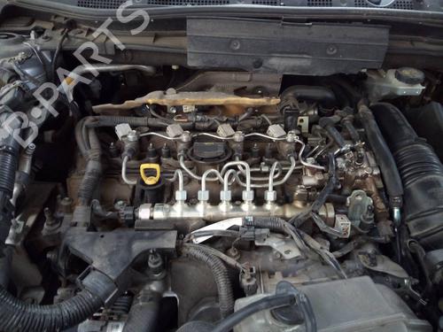 Sikringsdåse MAZDA CX-5 (KE, GH) 2.2 D AWD (KE2AW) | BP20085378E1 