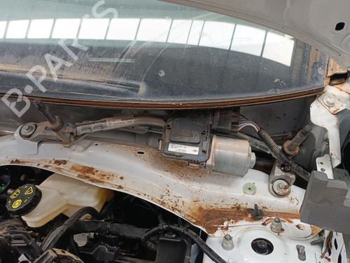 Used Front wiper motor Front wiper motor FORD PUMA (J2K, CF7) 1.0 EcoBoost mHEV (125 hp) 36561400 36561400