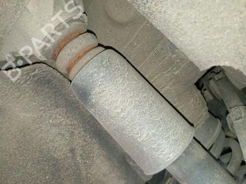 Used Right rear shock absorber Right rear shock absorber 38196736 38196736