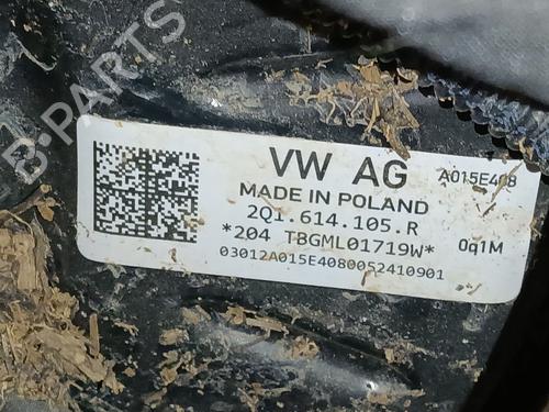Used Servo brake Servo brake SKODA SCALA (NW1) 1.0 TSI (110 hp) 34509052 34509052