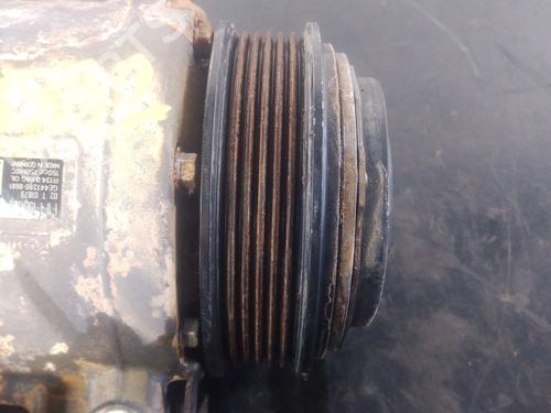 AC compressor FORD FOCUS III 1.5 TDCi | BP32410452M34 - Image 2