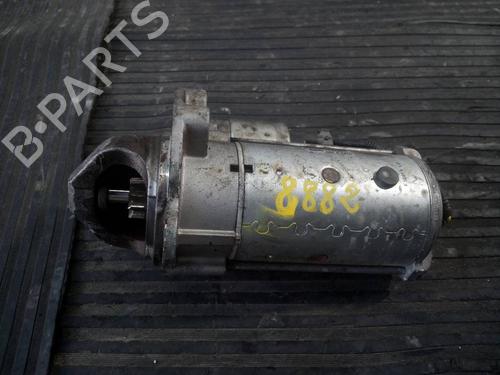 Used Starter CHEVROLET ORLANDO (J309) 2.0 D (163 hp) 7810027