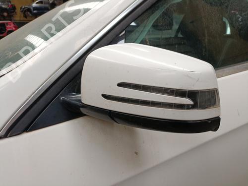 Ryggespeil venstre MERCEDES-BENZ E-CLASS T-Model (S212) E 200 CDI / BlueTEC (212.205, 212.206) | BP29946526C26