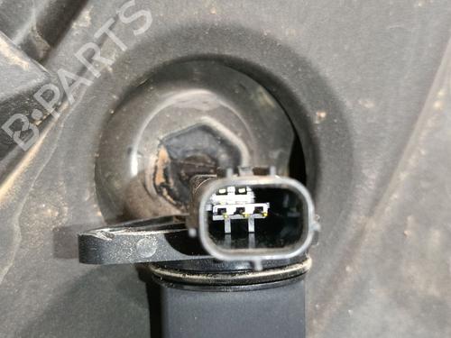 Luftmassemåler MAZDA CX-5 (KF) 2.0 | BP29966888M95