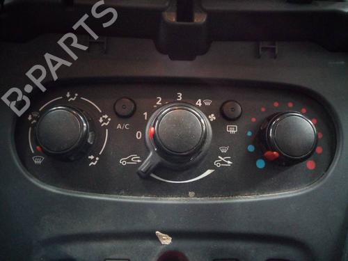 Used Climate control DACIA SANDERO II [2012-2025]  17812009