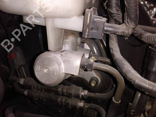 Used Brake master cylinder HYUNDAI i40 I (VF) [2012-2019]  22976139