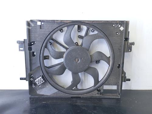 Radiator fan RENAULT CAPTUR II (HF_) TCe 130 (HFMF) | BP28140145M35 
