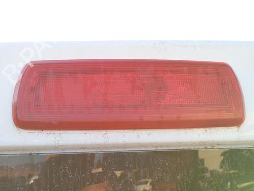 Used Third brake light RENAULT TRAFIC III Bus (JG_) 1.6 dCi 95 (JGMR, JGMJ) (95 hp) 27892548