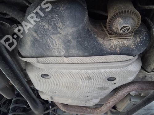 Used Fuel tank Fuel tank CHEVROLET ORLANDO (J309) 2.0 D (163 hp) 10193300 10193300