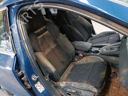Servo brake AUDI A3 Sportback (8YA, 8YF) 35 TDI | BP36914932M42  - Image 9