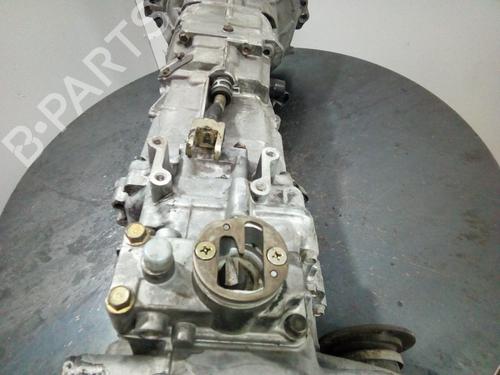 Gearbox KIA SPORTAGE SUV (K00) 2.0 TD 4WD | BP9038039M3 