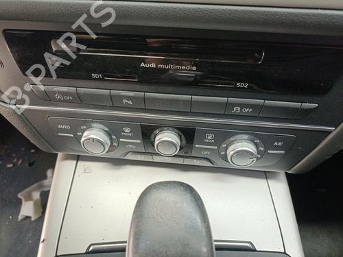 Used Climate control Climate control 37518565 37518565