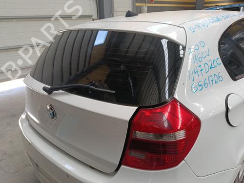 Tailgate BMW 1 (E81) 116 d | BP37665554C6 - Image 3