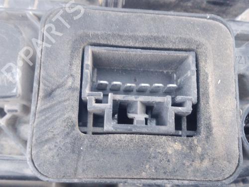 Right taillight CITROËN NEMO Box Body/MPV (AA_) 1.3 HDi 75 | BP33812201C35 - Image 4