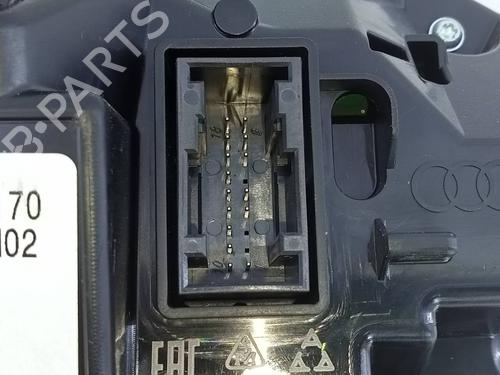 Instrument cluster AUDI A1 Sportback (GBA) 30 TFSI | BP12492271C47 
