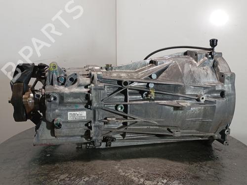Gearbox FORD USA MUSTANG Coupe 2.3 EcoBoost | BP30103455M3 