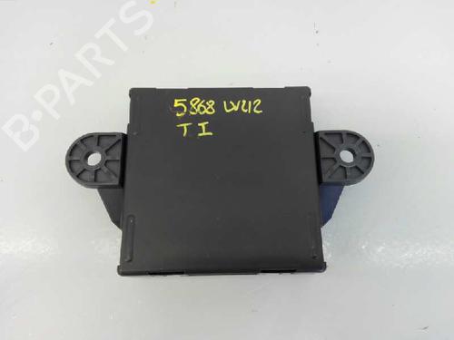 Electronic module MERCEDES-BENZ E-CLASS (W212)  | BP3190876M83 