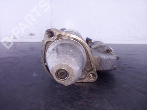 Starter JEEP GRAND CHEROKEE III (WH, WK) 3.0 CRD | BP16247606M8 