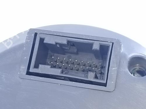 Instrument cluster SKODA OCTAVIA III Combi (5E5, 5E6) 1.6 TDI | BP13416790C47 