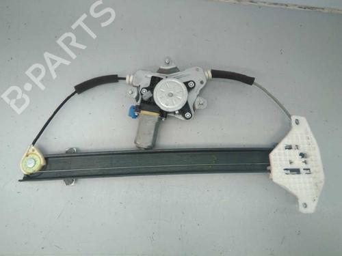 Front right window mechanism CHEVROLET CAPTIVA (C100, C140) 2.2 D | BP5408475C23 
