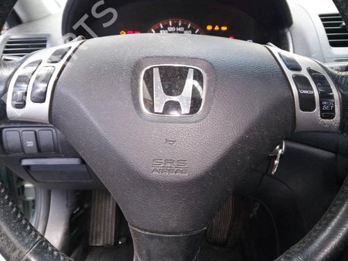 Førerens kollisjonspute HONDA ACCORD VII (CL, CN) 2.2 i-CTDi (CN1) (140 hp) 18712724